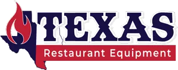 Texas Restaurant Equipment logo
