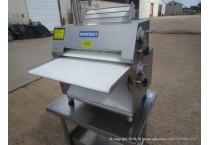 Dough Sheeter 