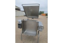 Gas Skillets Gas Skillets