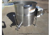 Cooking Equipment Used Cooking Equipment Used