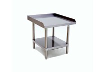 All Stainless Steel Equipment Stands