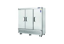 Reach-in Refrigerators Reach-in Refrigerators