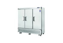 Bottom Compressor Refrigerators