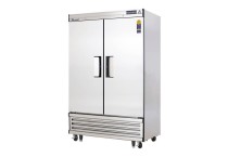 Bottom Compressor Freezers