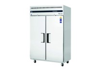 Top Compressor Freezers