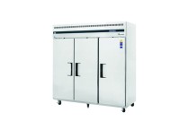 Top Compressor Refrigerators