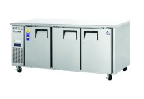 Undercounter Freezers