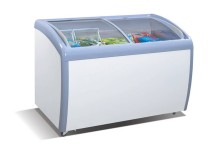 Dipping Cabinets, Chest Freezers
