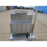SOMERSET CDR-2000 Dough Roller