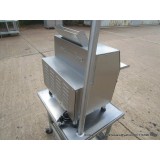 SOMERSET CDR-2000 Dough Roller
