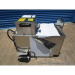 BELSHAW ADAMATIC EZ 18 MELT FILL & FILTER