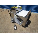 BELSHAW ADAMATIC EZ 18 MELT FILL & FILTER