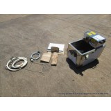 BELSHAW ADAMATIC EZ 18 MELT FILL & FILTER