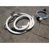 BELSHAW ADAMATIC EZ 18 MELT FILL & FILTER