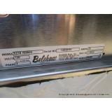 BELSHAW ADAMATIC EZ 18 MELT FILL & FILTER