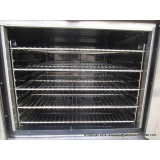 MONTAGUE VECTAIRE GAS CONVECTION OVEN. MFG 2015