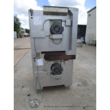 MONTAGUE VECTAIRE GAS CONVECTION OVEN. MFG 2015