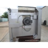 MONTAGUE VECTAIRE GAS CONVECTION OVEN. MFG 2015