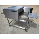 LINCOLN IMPINGER 1116 CONVEYOR PIZZA OVEN