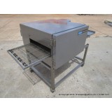 LINCOLN IMPINGER 1116 CONVEYOR PIZZA OVEN