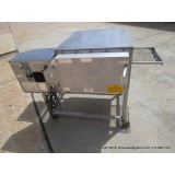 LINCOLN IMPINGER 1116 CONVEYOR PIZZA OVEN