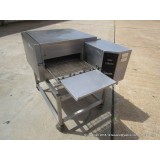 LINCOLN IMPINGER 1116 CONVEYOR PIZZA OVEN