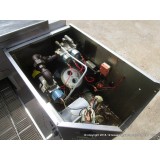 LINCOLN IMPINGER 1116 CONVEYOR PIZZA OVEN