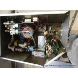 LINCOLN IMPINGER 1116 CONVEYOR PIZZA OVEN