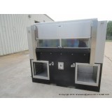 WOODSTONE Pizza Oven 8645