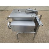 GROEN HFP/2-2 20 Gal SKILLET