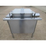 GROEN HFP/2-2 20 Gal SKILLET