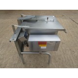 GROEN HFP/2-2 20 Gal SKILLET
