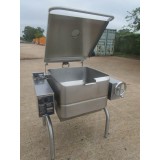 GROEN HFP/2-2 20 Gal SKILLET