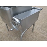 GROEN HFP/2-2 20 Gal SKILLET
