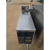 GROEN HFP/2-2 20 Gal SKILLET