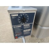 GROEN HFP/2-2 20 Gal SKILLET