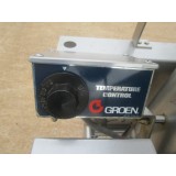 GROEN HFP/2-2 20 Gal SKILLET