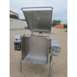 GROEN HFP/2-2 20 Gal SKILLET