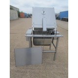 GROEN HFP/2-2 20 Gal SKILLET
