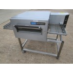 LINCOLN IMPINGER 1116 CONVEYOR PIZZA OVEN