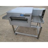 LINCOLN IMPINGER 1116 CONVEYOR PIZZA OVEN