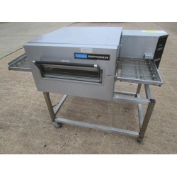 LINCOLN IMPINGER 1116 CONVEYOR PIZZA OVEN