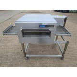 LINCOLN IMPINGER 1116 CONVEYOR PIZZA OVEN