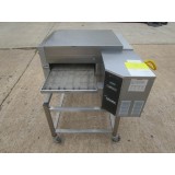 LINCOLN IMPINGER 1116 CONVEYOR PIZZA OVEN