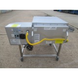 LINCOLN IMPINGER 1116 CONVEYOR PIZZA OVEN