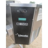 LINCOLN IMPINGER 1116 CONVEYOR PIZZA OVEN