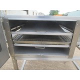 LINCOLN IMPINGER 1116 CONVEYOR PIZZA OVEN