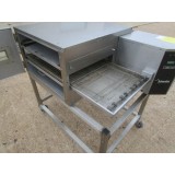 LINCOLN IMPINGER 1116 CONVEYOR PIZZA OVEN