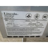 LINCOLN IMPINGER 1116 CONVEYOR PIZZA OVEN