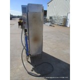 GROEN SSB-5G GAS STEAMER